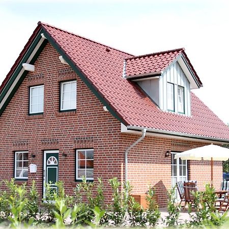 Ferienhaus Pusteblume Villa Garrel Ruang foto