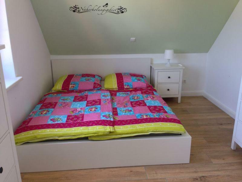 Ferienhaus Pusteblume Villa Garrel Bagian luar foto